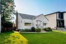 123 Traverse Ave, Winnipeg, MB  - Outdoor 