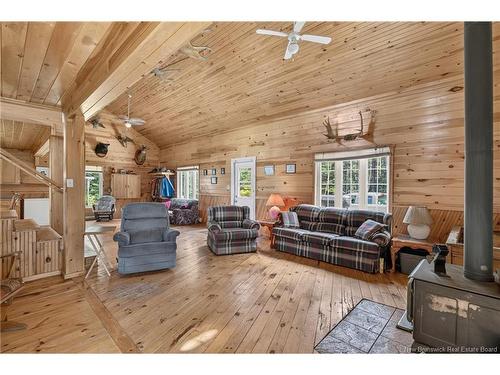 675 Forks Stream Rd, Canaan, NB 
