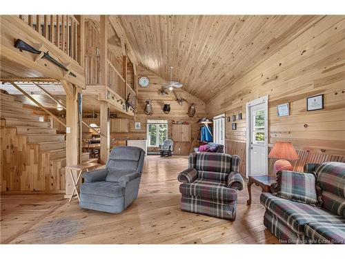 675 Forks Stream Rd, Canaan, NB 