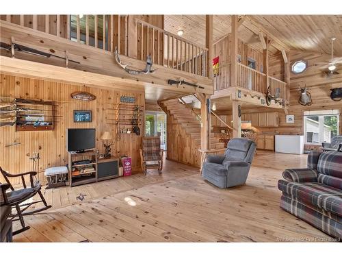 675 Forks Stream Rd, Canaan, NB 