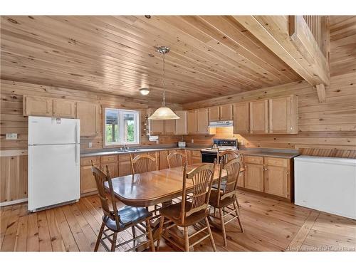 675 Forks Stream Rd, Canaan, NB 