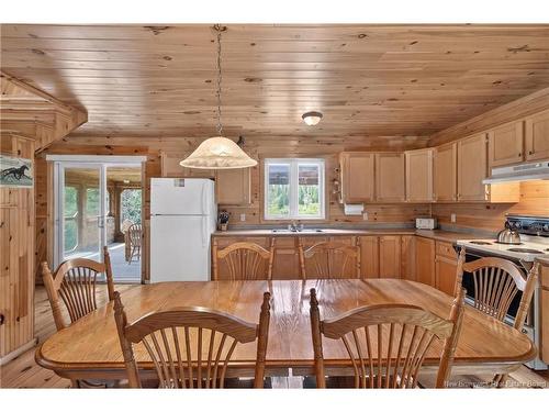 675 Forks Stream Rd, Canaan, NB 