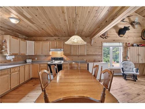 675 Forks Stream Rd, Canaan, NB 