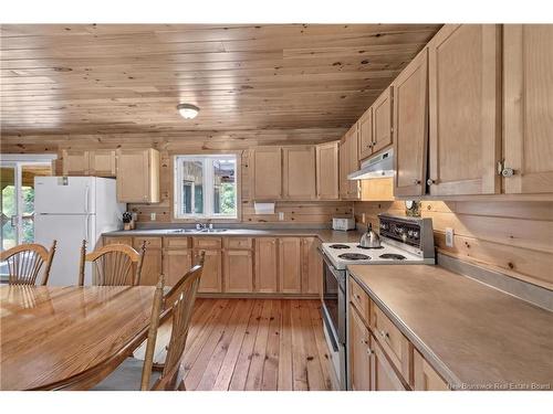 675 Forks Stream Rd, Canaan, NB 