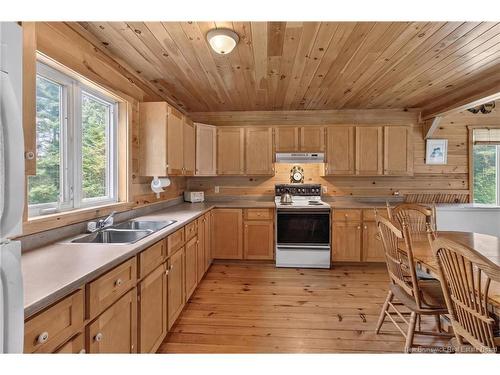 675 Forks Stream Rd, Canaan, NB 