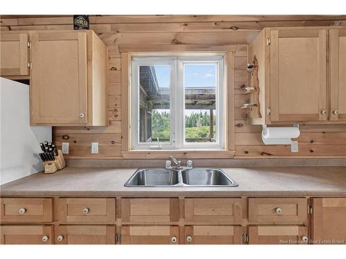 675 Forks Stream Rd, Canaan, NB 