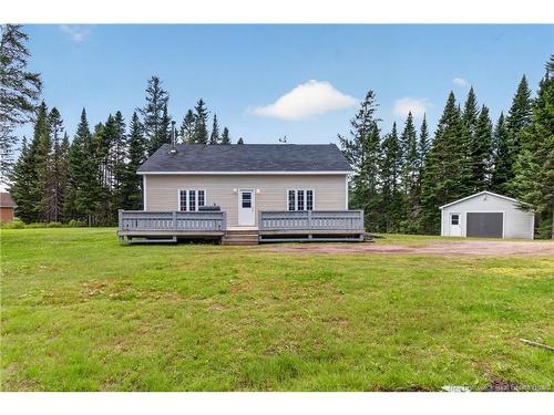 675 Forks Stream Rd, Canaan, NB 