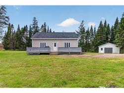 675 Forks Stream RD Canaan, NB E4Z 5Y1