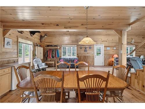 675 Forks Stream Rd, Canaan, NB 