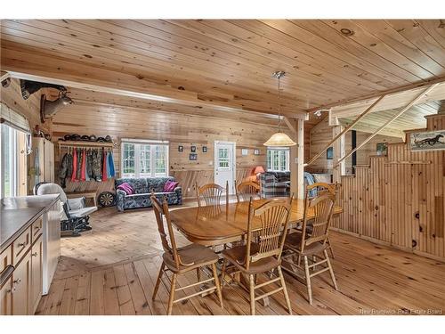675 Forks Stream Rd, Canaan, NB 
