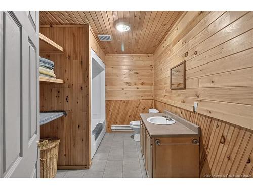 675 Forks Stream Rd, Canaan, NB 