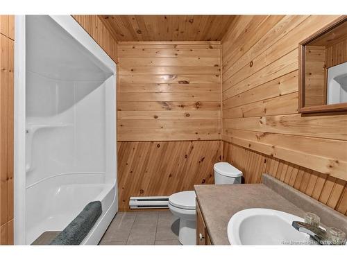 675 Forks Stream Rd, Canaan, NB 