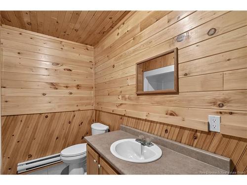 675 Forks Stream Rd, Canaan, NB 