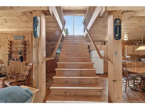 675 Forks Stream Rd, Canaan, NB 