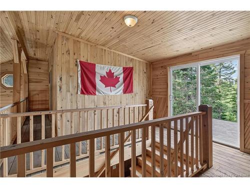675 Forks Stream Rd, Canaan, NB 