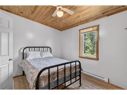 675 Forks Stream Rd, Canaan, NB 