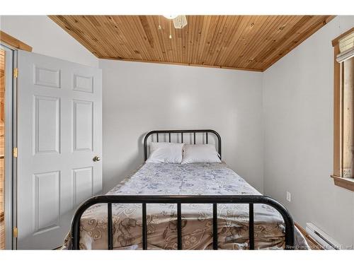 675 Forks Stream Rd, Canaan, NB 