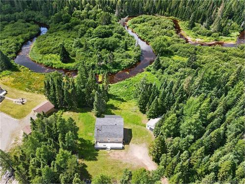 675 Forks Stream Rd, Canaan, NB 