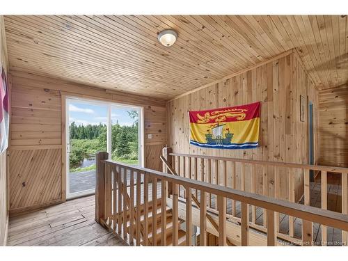 675 Forks Stream Rd, Canaan, NB 
