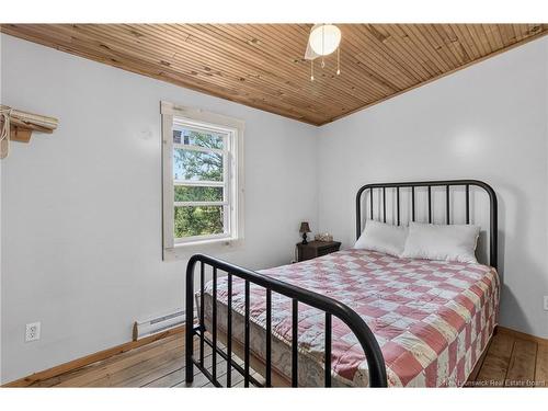 675 Forks Stream Rd, Canaan, NB 