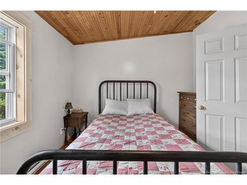 675 Forks Stream Rd, Canaan, NB 