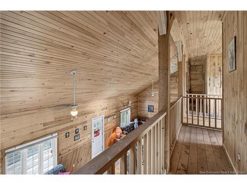 675 Forks Stream Rd, Canaan, NB 