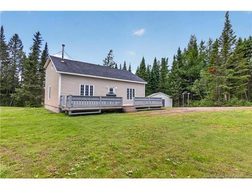 675 Forks Stream Rd, Canaan, NB 