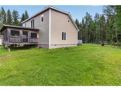 675 Forks Stream Rd, Canaan, NB 