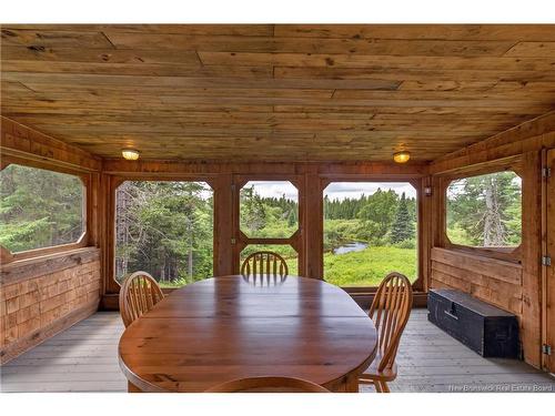 675 Forks Stream Rd, Canaan, NB 