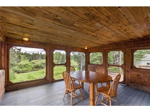 675 Forks Stream Rd, Canaan, NB 