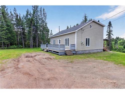 675 Forks Stream Rd, Canaan, NB 