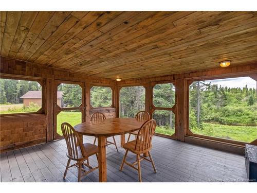 675 Forks Stream Rd, Canaan, NB 