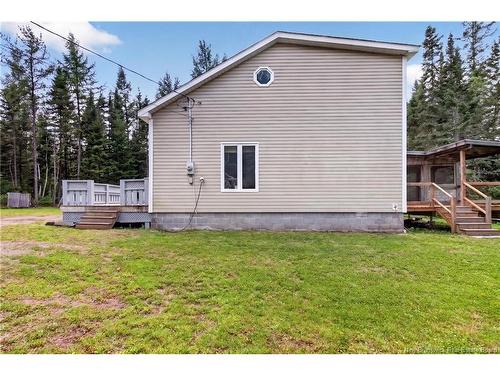 675 Forks Stream Rd, Canaan, NB 