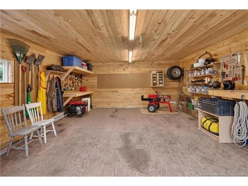 675 Forks Stream Rd, Canaan, NB 