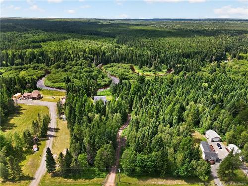675 Forks Stream Rd, Canaan, NB 