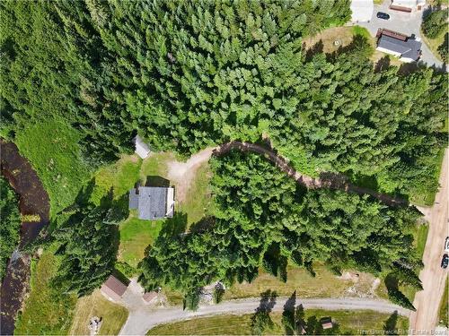 675 Forks Stream Rd, Canaan, NB 