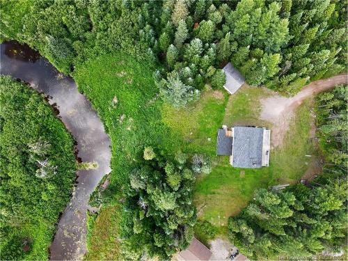 675 Forks Stream Rd, Canaan, NB 