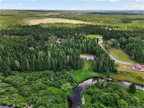 675 Forks Stream Rd, Canaan, NB 