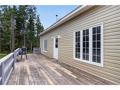 675 Forks Stream Rd, Canaan, NB 
