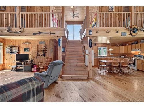 675 Forks Stream Rd, Canaan, NB 