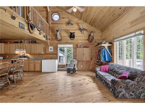 675 Forks Stream Rd, Canaan, NB 