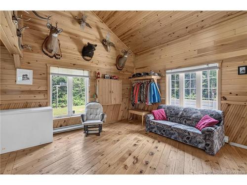 675 Forks Stream Rd, Canaan, NB 