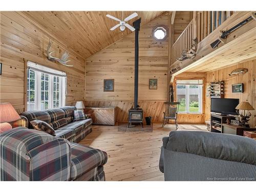 675 Forks Stream Rd, Canaan, NB 