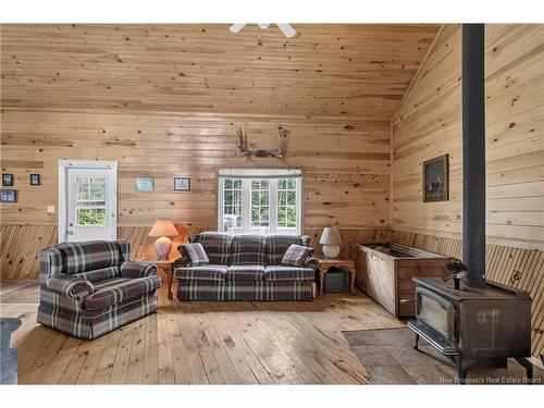 675 Forks Stream Rd, Canaan, NB 