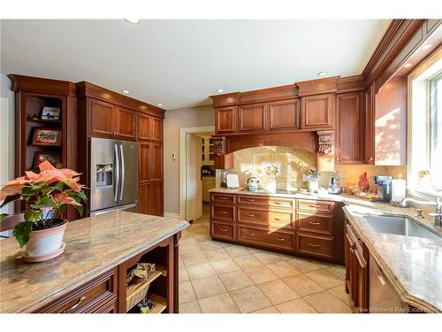 154 Manners Sutton Rd, Saint John, NB 