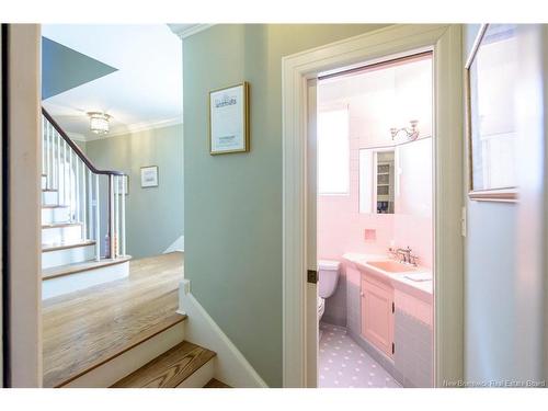 154 Manners Sutton Rd, Saint John, NB 