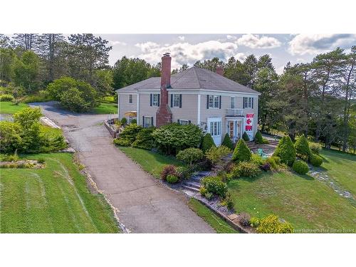 154 Manners Sutton Rd, Saint John, NB 