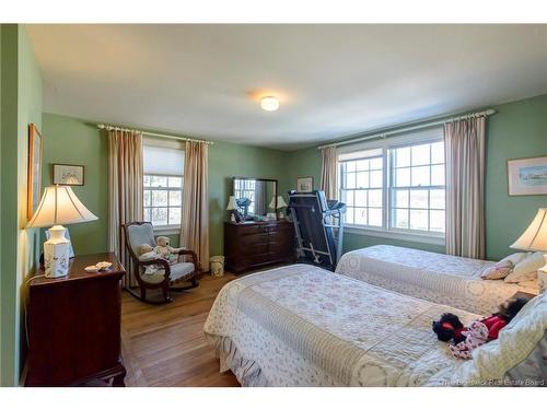 154 Manners Sutton Rd, Saint John, NB 