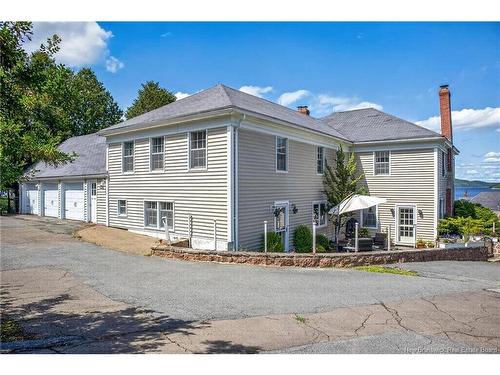 154 Manners Sutton Rd, Saint John, NB 