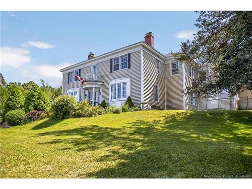 154 Manners Sutton Rd, Saint John, NB 